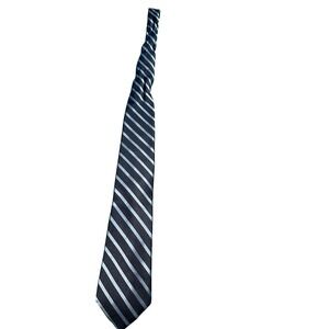 US POLO ASSN MENS‎ TIE BLUE